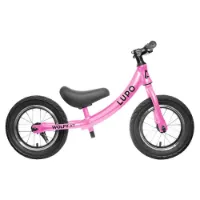Lupo Wolfy Xt Springcykel Lupo Wolfy Xt Springcykel