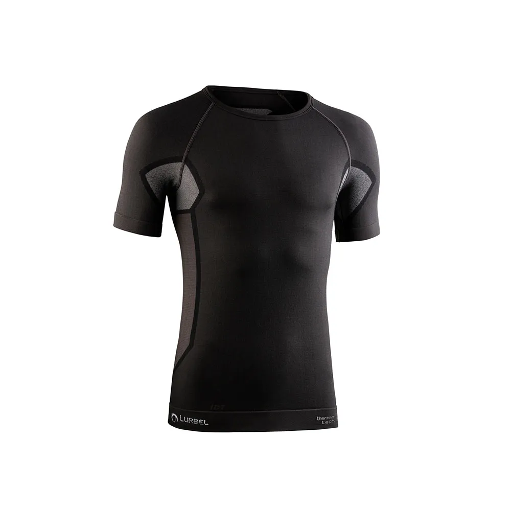 Lurbel Cristallo Neutral T-shirt Med Korta ärmar