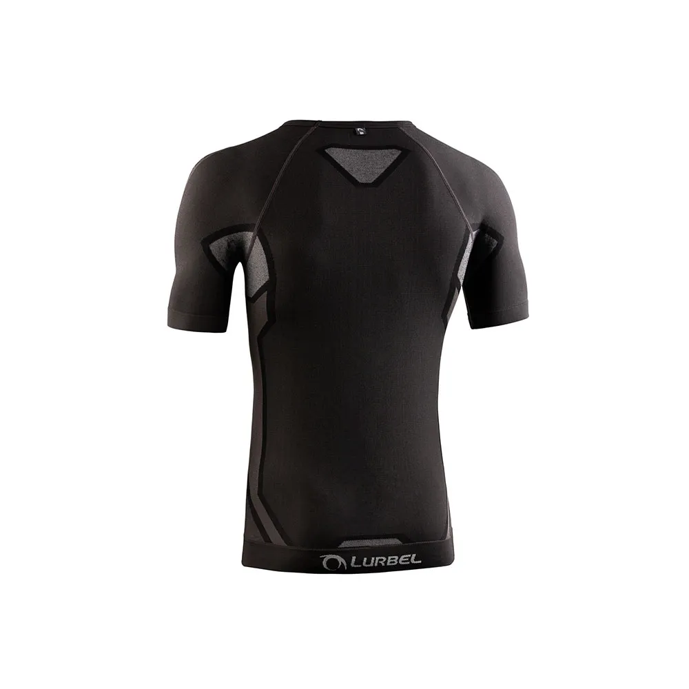 Lurbel Cristallo Neutral T-shirt Med Korta ärmar
