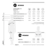 Lurbel Cristallo Pad Trosor