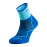 Royal blue / light blue