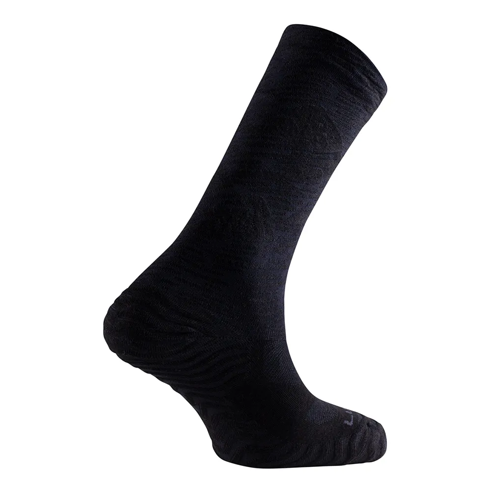 Lurbel Essence Merino Ice Five Korta Strumpor