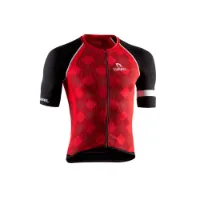 Lurbel Fury Korta ärmar Cykeltröja Lurbel Fury Korta ärmar Cykeltröja