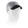 Ice grey / black