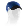 Royal blue / black