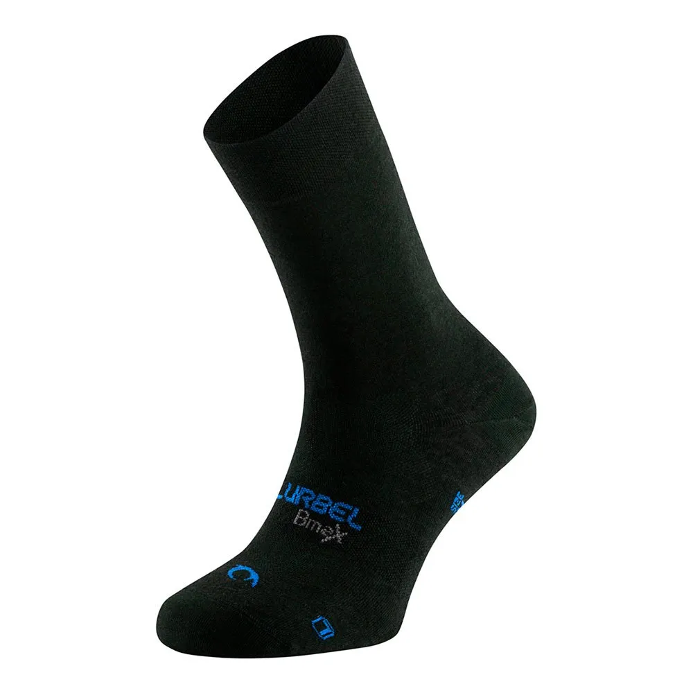 Lurbel Liner Cool Five Half Långa Strumpor male