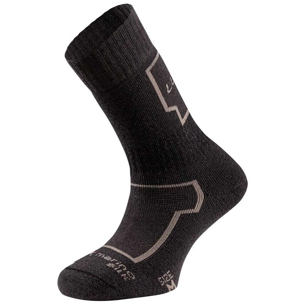 Lurbel Manaslu Five Half Långa Strumpor