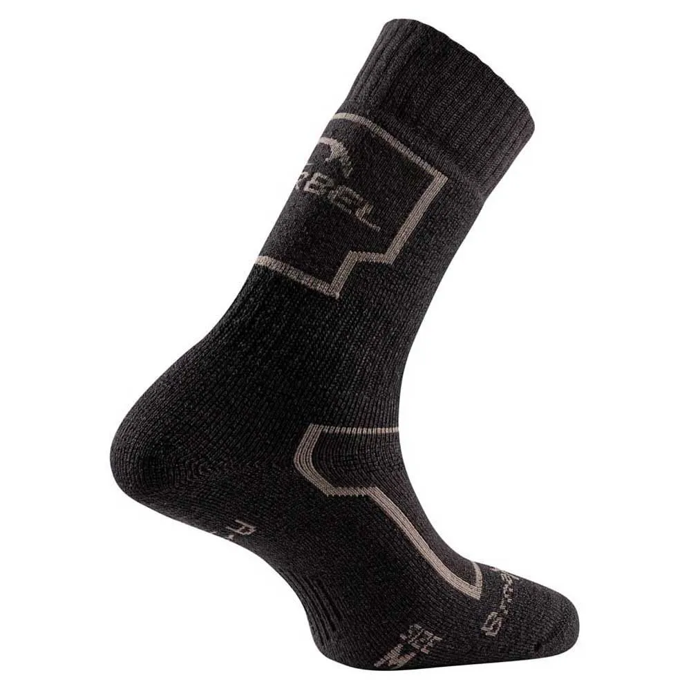 Lurbel Manaslu Five Half Långa Strumpor