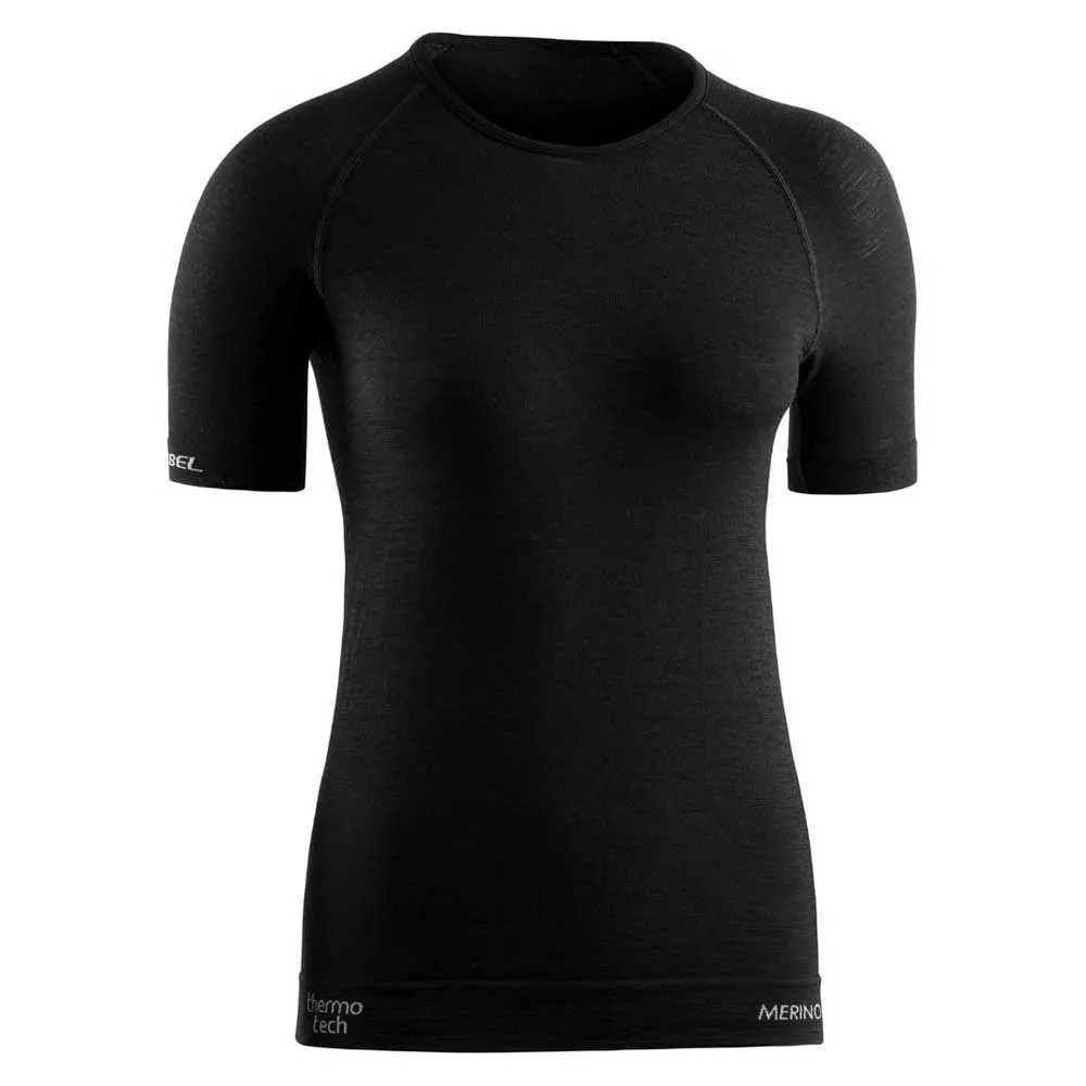 Lurbel Merino Lite Kortärmad Baslager