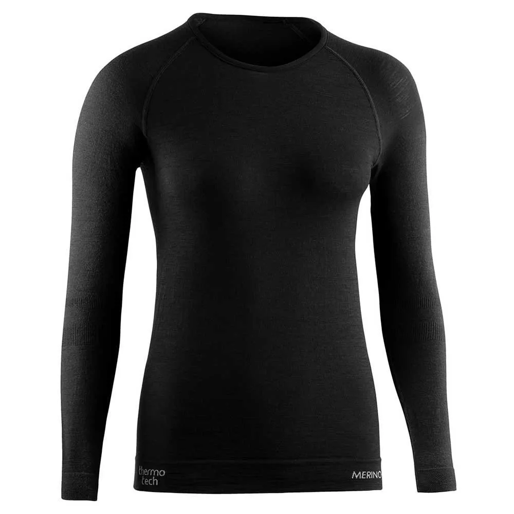 Lurbel Merino Lite Långärmad Baslager Lurbel Merino Lite Långärmad Baslager