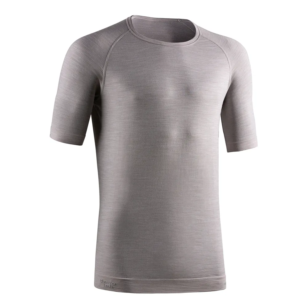 Lurbel Merino Lite T-shirt Med Korta ärmar