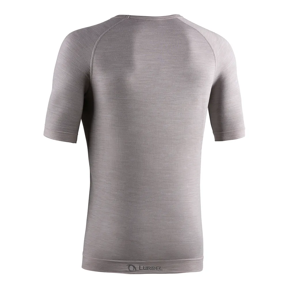 Lurbel Merino Lite T-shirt Med Korta ärmar
