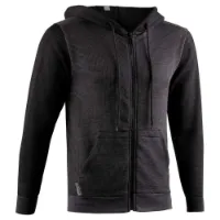 Lurbel Rakiura Sweatshirt Med Dragkedja