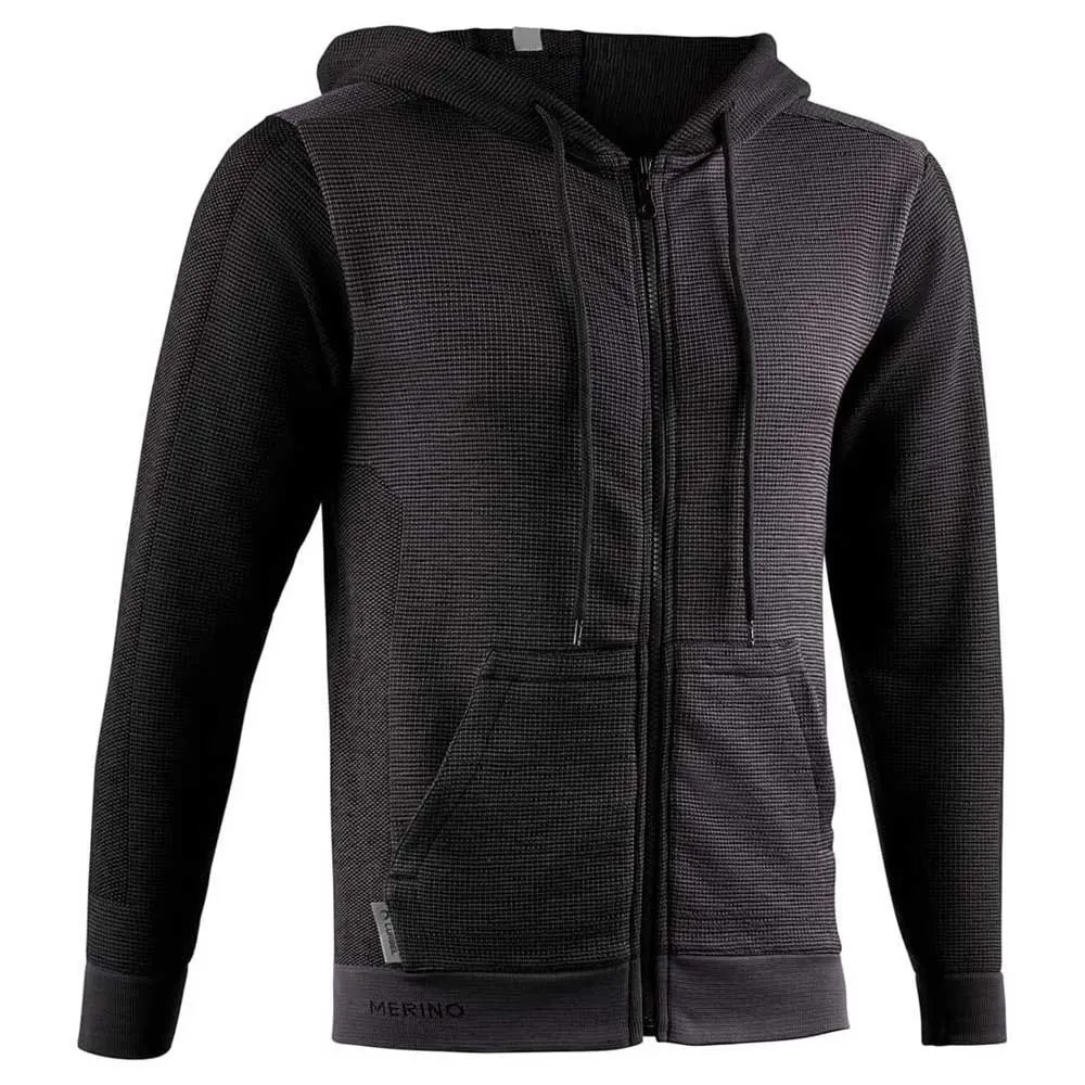 Lurbel Rakiura Sweatshirt Med Dragkedja