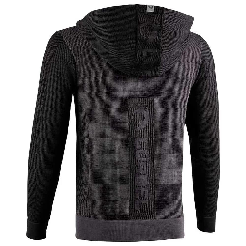 Lurbel Rakiura Sweatshirt Med Dragkedja