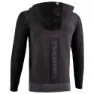 Lurbel Rakiura Sweatshirt Med Dragkedja