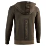 Lurbel Rakiura Sweatshirt Med Dragkedja