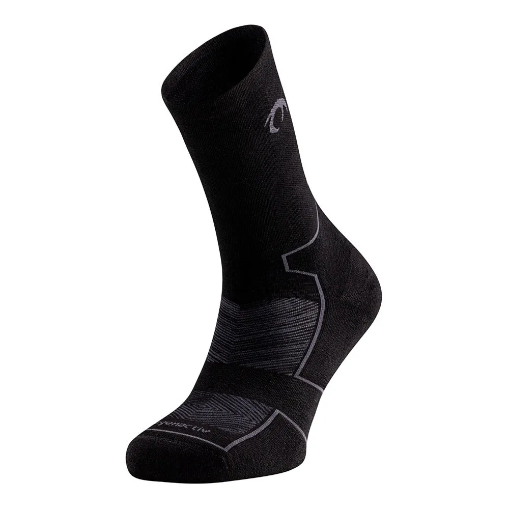 Lurbel Recovery Atom Five Half Långa Strumpor male