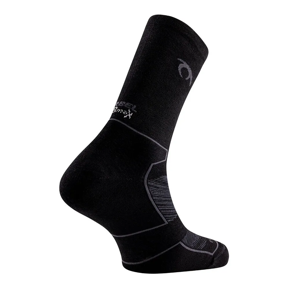 Lurbel Recovery Atom Five Half Långa Strumpor male