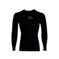 Lurbel Recovery T-shirt Med Lång ärm male Lurbel Recovery T-shirt Med Lång ärm male