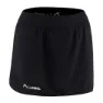 Lurbel Samba Kjol, Black / dark grey