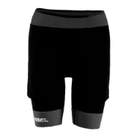 Lurbel Samba Shorts female Lurbel Samba Shorts female