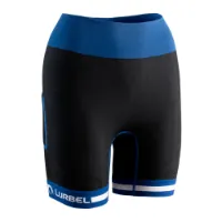 Lurbel Spirit Flux Shorts female