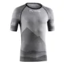 Lurbel Spirit T-shirt Med Korta ärmar, Marengo / black