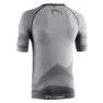 Lurbel Spirit T-shirt Med Korta ärmar, Marengo / black