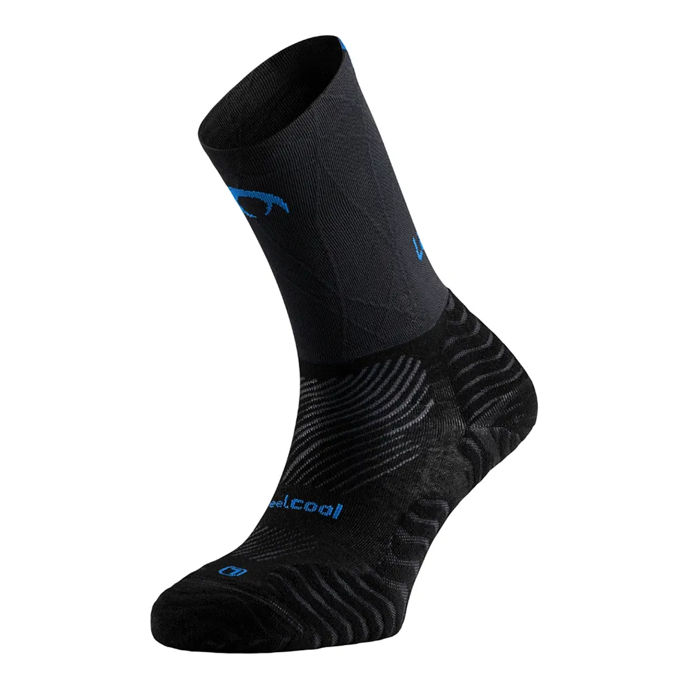 Lurbel Street Pro Five Compression Strumpor