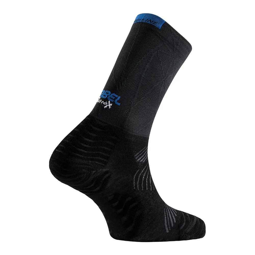 Lurbel Street Pro Five Compression Strumpor