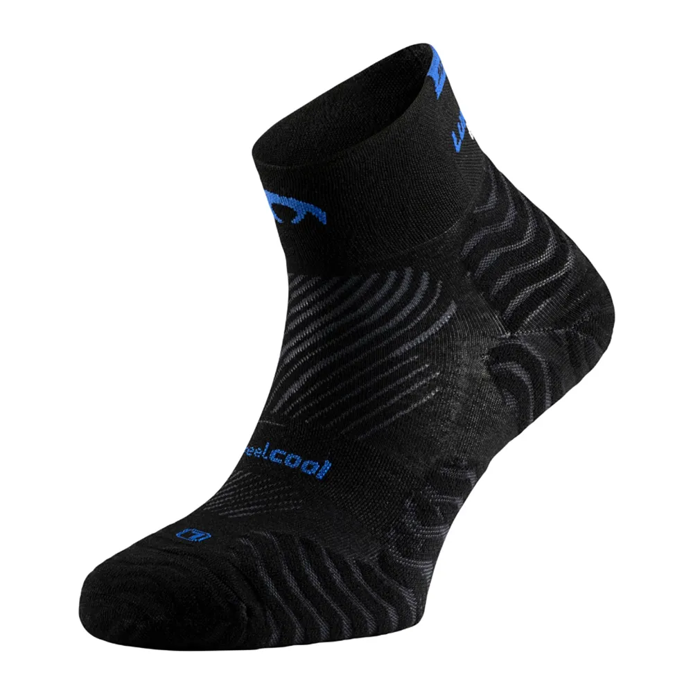 Lurbel Street Pro Three Korta Strumpor