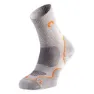 Ice / orange gray