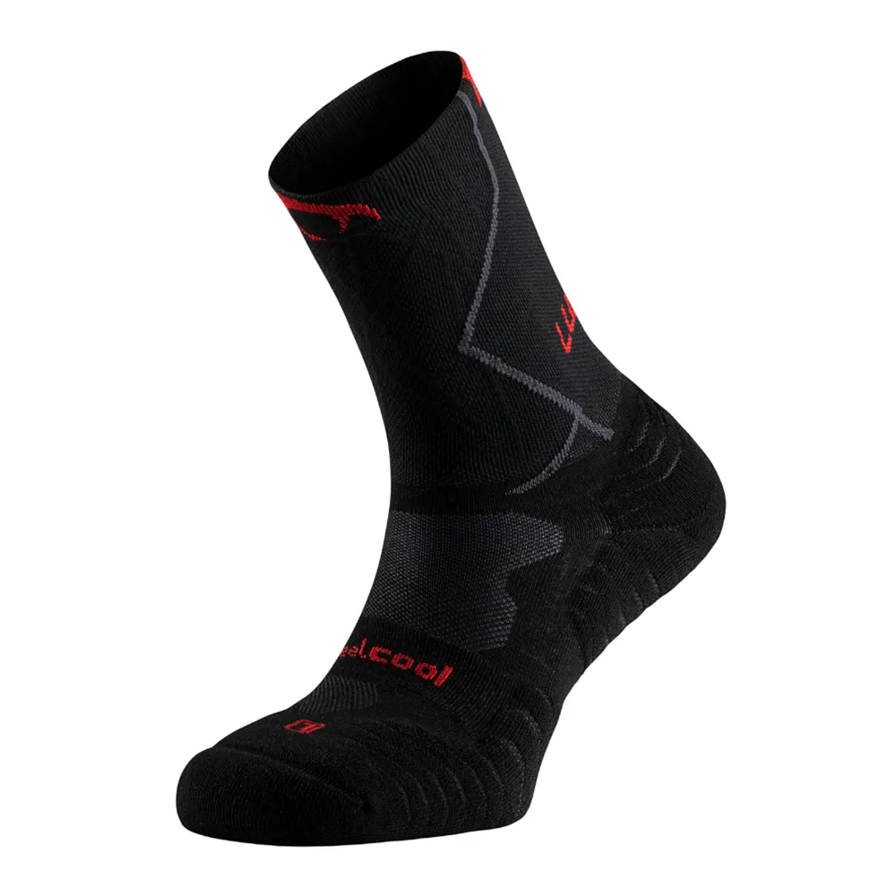 Lurbel Traction Pro Five Compression Strumpor