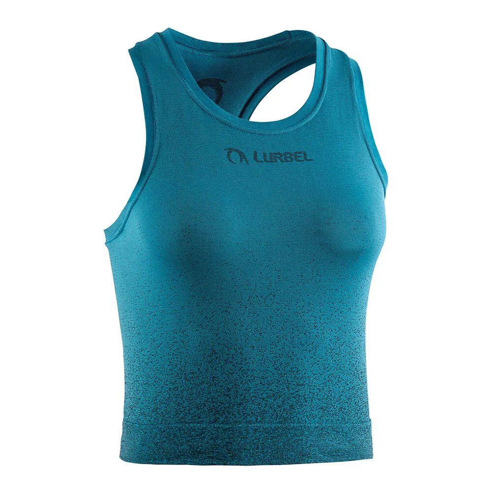 Lurbel Venus ärmlös T-shirt Lurbel Venus ärmlös T-shirt