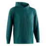 Bottle green / black