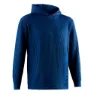 Royal blue / black
