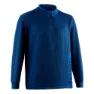 Royal blue / black