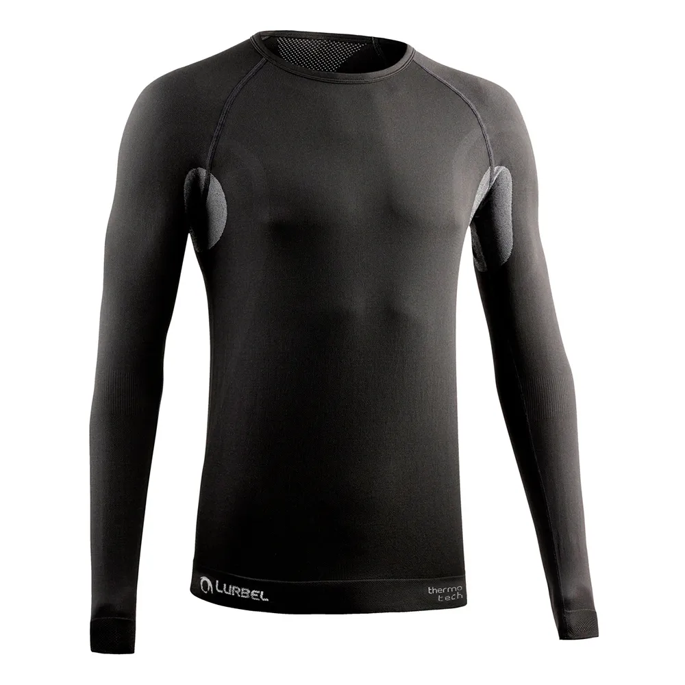 Lurbel Win Neutral T-shirt Med Lång ärm Lurbel Win Neutral T-shirt Med Lång ärm