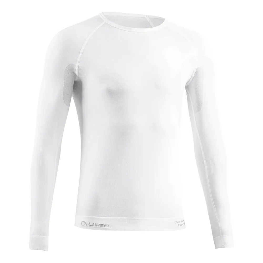Lurbel Win Neutral T-shirt Med Lång ärm