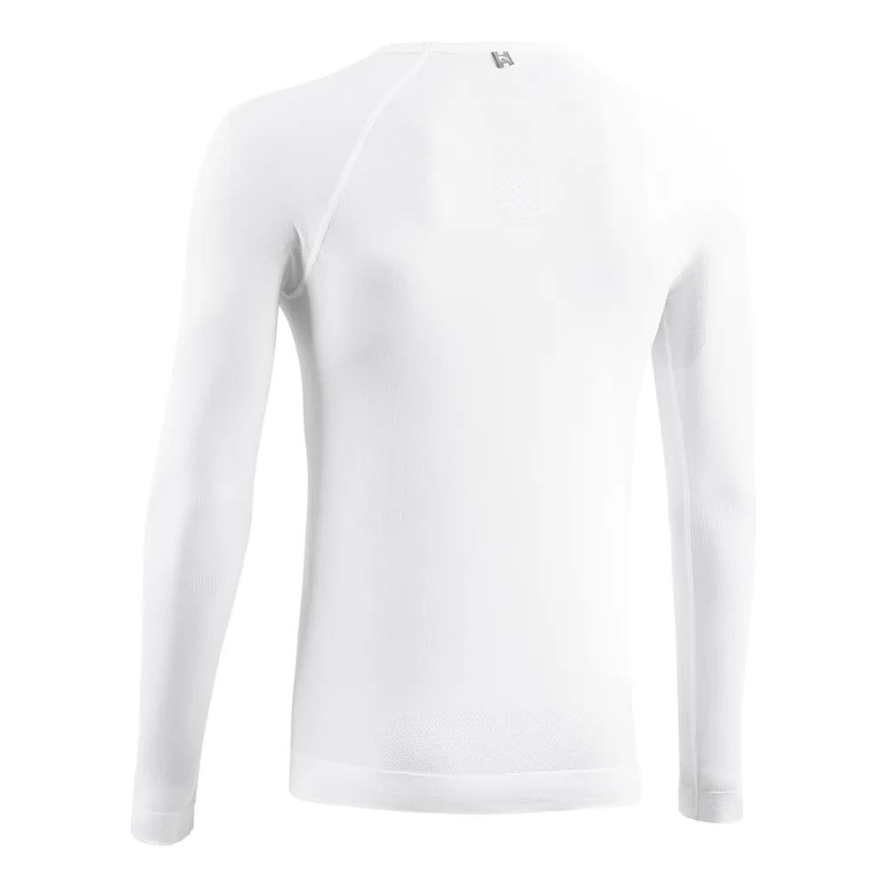 Lurbel Win Neutral T-shirt Med Lång ärm