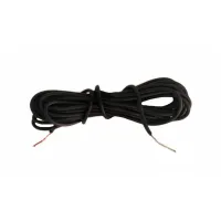 LYNX 2 meter ledning till dynamo