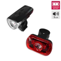 LYNX Basic 3 lampset 14 lumen
