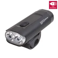LYNX framlampa 1000 lumen LYNX framlampa 1000 lumen