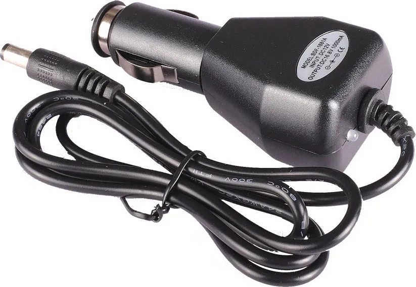 M Tiger Sports 12v-Charger, 17v Output, Nocolour, One Size