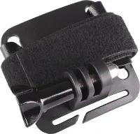 M Tiger Sports Bike-Helmet Mount - GoPro-Compatible M Tiger Sports Bike-Helmet Mount - GoPro-Compatible