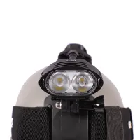 M Tiger Sports DS-Trail-II Head Lamp M Tiger Sports DS-Trail-II Head Lamp