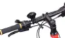 M Tiger Sports MT-DS Framlampa