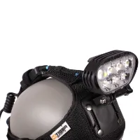 M Tiger Sports Superion-II Head Light-Kit M Tiger Sports Superion-II Head Light-Kit