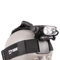 M Tiger Sports X10-EVO-II Head Lamp M Tiger Sports X10-EVO-II Head Lamp